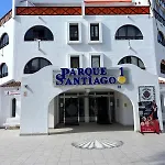 Parque Santiago 1, 214, Tenerife Dream Appartamento Playa de las Americas (Tenerife)