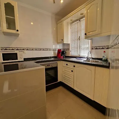 Apartamento Parque Santiago 1 214 By Tenerife Dream *