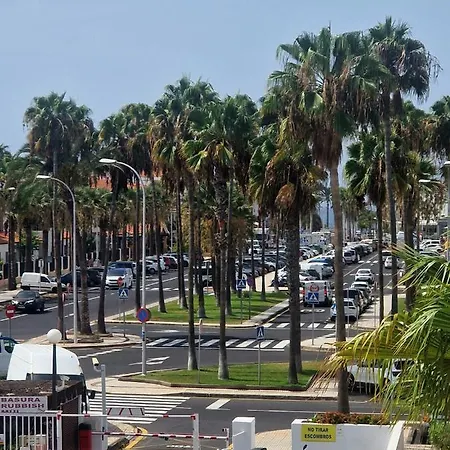 Parque Santiago 1 214 By Tenerife Dream Apartment *