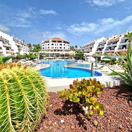 Apartamento Parque Santiago 1 214 By Tenerife Dream *