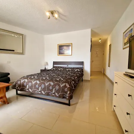 Parque Santiago 1 214 By Tenerife Dream * Playa de las Américas