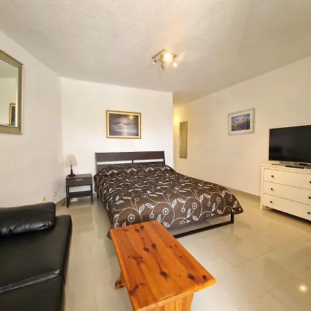 Parque Santiago 1 214 By Tenerife Dream * Playa de las Américas