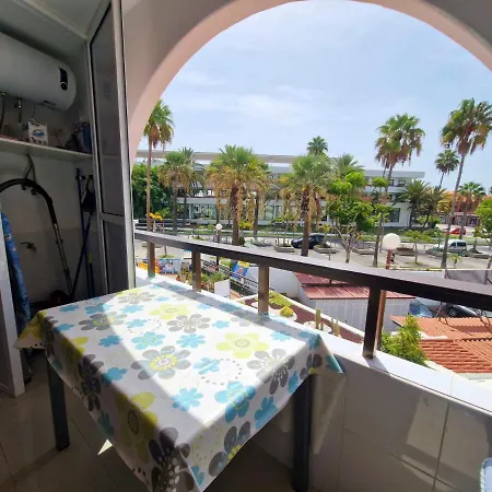 Parque Santiago 1 214 By Tenerife Dream Playa de las Americas (Tenerife)