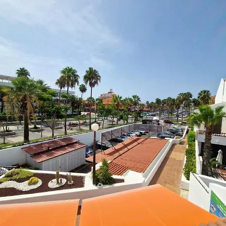 Apartment Parque Santiago 1 214 By Tenerife Dream Playa de las Americas (Tenerife)