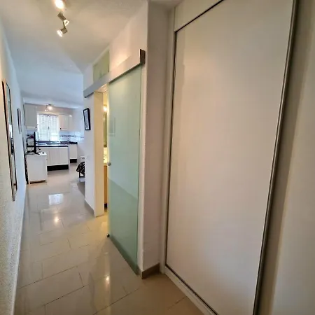 Apartamento Parque Santiago 1 214 By Tenerife Dream
