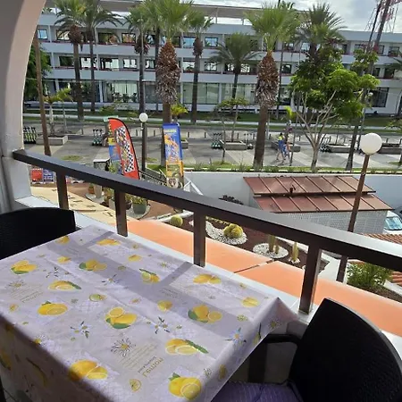 Parque Santiago 1 214 By Tenerife Dream Apartamento Playa de las Américas