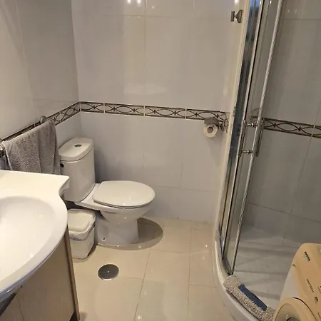 Apartamento Parque Santiago 1 214 By Tenerife Dream