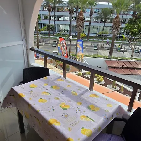 Parque Santiago 1 214 By Tenerife Dream * Playa de las Americas (Tenerife)