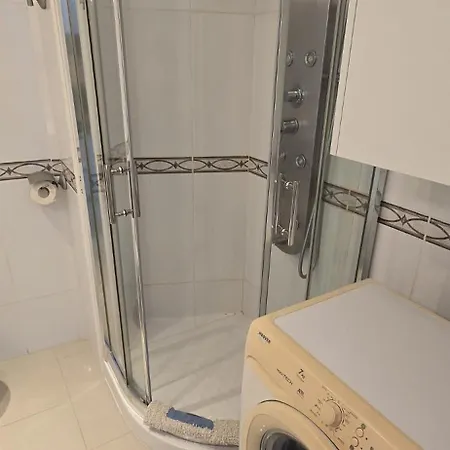 Apartment Parque Santiago 1 214 By Tenerife Dream