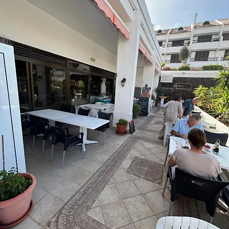 Parque Santiago 1 214 By Tenerife Dream Apartamento *