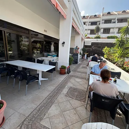 Parque Santiago 1 214 By Tenerife Dream * Playa de las Américas