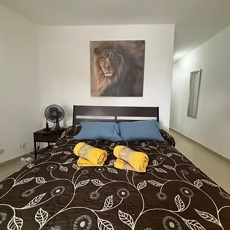 Appartamento Parque Santiago 1, 214, Tenerife Dream