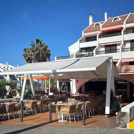 Appartamento Parque Santiago 1, 214, Tenerife Dream